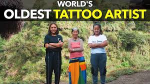 Tap the today tab and read about influential developers and game creators, learn a few tips and tricks, or see how apps are changing how people work, play, and live. Nas Daily World S Oldest Tattoo Artist Facebook