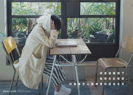 咖啡和猫有什么关系 但是被描述出来却又像浑然天成 copywriting advertising chinese