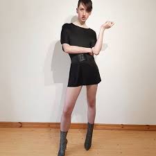 Ivan The Fab Ivanthefab Instagram Photos And Videos Genderless Fashion Feminine Outfit Men Dress