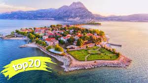 Zimbra provides open source server and client software for messaging and collaboration. Isparta Da Mutlaka Gormeniz Gereken 20 Yer Gezilesiyer Com Youtube