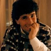 Richard Santry's Instagram, Twitter & Facebook