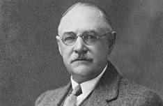 Architects Tribute Day: Donald Ross (1872-1948)
