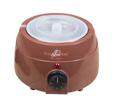 Tempereuse A Chocolat Electrique Marron 230 V Pas Cher Achat En Ligne Zodio
