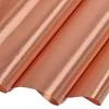 Copper screen is great for rfi shielding, screens, faraday cages and insect screening! 1