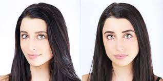 Your eyes are precious and deserve good quality eye makeup. How To Fill In Eyebrows 8 Easy Steps To Thick Eyebrows Using Makeup