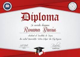 Orarul suținerii tezelor de licență și de master va fi anunțat mai târziu. Ivp Trofee Diploma Absolvire A003 Magazin Online
