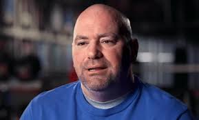 Is Dana White Ruining the UFC? : r/ufc