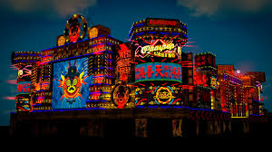 Graspop metal meeting 2022 vindt plaats van donderdag 16 juni tot zondag 19 juni in dessel! Paaspop 2019 360 Show Design