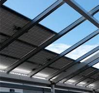 BIPV 지붕 일체형 태양광 지지대 방수 시스템,저렴한 가격 BIPV ...
