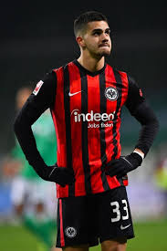 Silva frankfurt eintracht andre bundesliga. Bilderstrecke Zu Champions League Andre Silva Von Eintracht Frankfurt Im Interview Bild 2 Von 3 Faz
