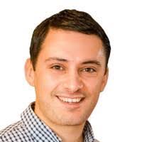 Robert Ventresco's Instagram, Twitter & Facebook