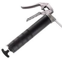 Lincoln Industrial 14 oz 4 in Heavy Duty Grease Gun
