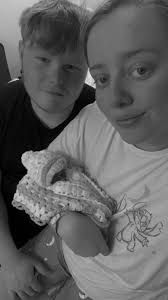 Hello everyone, Can I ask please that you send names and info for your  babies to Sian Murray and not to me. Pastor Sian is dealing with this side  of things .