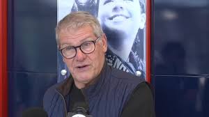 Karaban named Big East Player of the Week