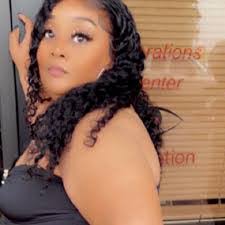 Earnestine Greer's Instagram, Twitter & Facebook