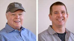 MMWD veteran board member, firefighter face off for board seat