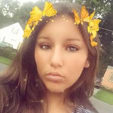 Destinee Weaver's Instagram, Twitter & Facebook