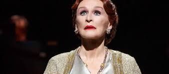 Sunset Boulevard · Palace Theater New York, NY · Finished Jun 25, 2017 ·  Tickets, information, reviews