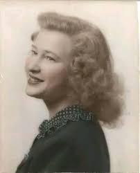 Nancy Fisher Killman at WBAP in Meadowbrook