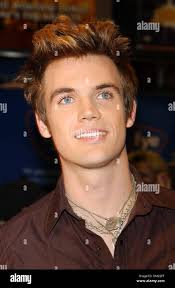 Tyler hilton hi-res stock photography and images