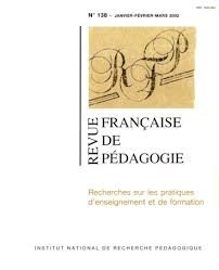 Contextualisation des méthodes d'enseignement apprentissage au cameroun: Le Concept De Contextualisation Un Instrument Pour L Etude Des Pratiques Enseignantes Persee