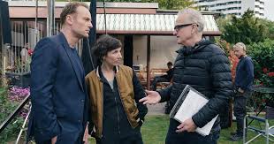 How much of cooky ziesche's work have you seen? Zitate Zu Der Gute Weg Tatort Ard Das Erste