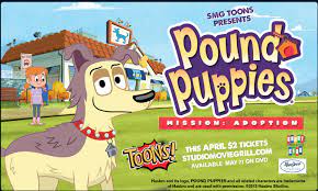 Click here to view yorkie dogs in arizona for adoption. See Pound Puppies At Studio Movie Grill Only 2 Per Person Special Screening On April 20 2013