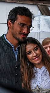 Franca lehfeldt and boyfriend chris linder franca lehfeldt has a verified instagram account where she mostly posts about her. Wir Hatten Gerne Noch Ein Kind Ovb Heimatzeitungen