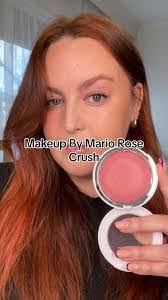 Mario Rose's Instagram, Twitter & Facebook