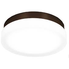 Modern Contemporary Low Profile Ceiling Light Allmodern