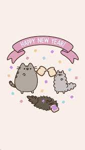 Pin On Pusheen
