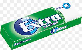 Chewing Gum Extra Wrigley Company Wrigley Gmbh Chewing Gum Dragee Brand Wrigley Png Pngwing