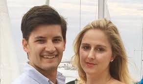 This Week's Wedding Announcements