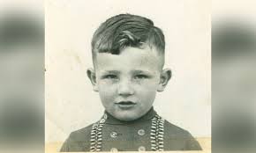 Secret Identity Revealed: Allan Gerson Discovers His True Family History