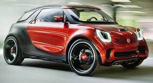 Xpeng motors official website provides you with g3 price, pictures, specs & configuration, etc. Smart Is Once Again Warming Up To The Idea Of An Suv Carscoops