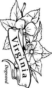 Free printable united states emblems worksheets. Montana State Bird And Flower Shefalitayal