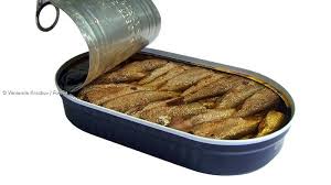 One particular case of surströmming's stench coming under fire was when a german landlord in 1981, discovered that one of his tenants was busy smearing a can of the stuff in the stairwell. á… Surstromming Der Stinkefisch Aus Dem Norden Schwedens