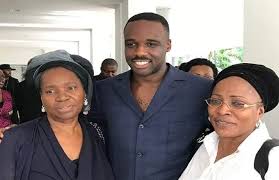 Oyo : Les enfants Bongo chez Denis Sassou N'Guesso