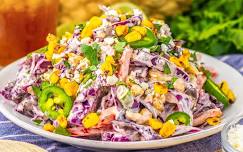 Taste the Caribbean with Simply Creative Chef Rob