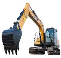 รถขุด SY135C - รถขุด รถแบคโฮ รถแม็คโคร รถเจาะ รถตัก SANY