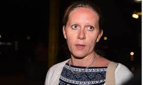 Egypt holiday couple: Mother's fears after British couple die at hotel