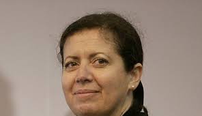 Audição de ana paula vitorino, personalidade indigitada para o cargo de presidente do conselho de administração da autoridade da mobilidade e dos transportes. Ana Paula Vitorino Tgv Nao Parou Economia Correio Da Manha