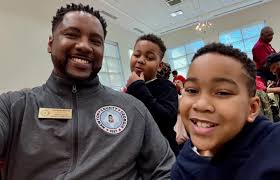 I'm grateful that God has allowed me to be in great health while taking  another trip around this earth! #birthday #newtoncounty #atlanta #georgia  #46