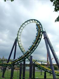 Drachen fire in busch gardens williamsburg (williamsburg, virginia, usa) war eine stahlachterbahn vom modell custom looping coaster des herstellers arrow dynamics, die am 4. Dragon Fyre Wikipedia