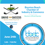 Drive for Success