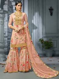 Rekha thapa / ramit dhungana audio video by. Designer Plazzo Sarara Kameez Indian Women S Wedding Wear Dresses Handmade Sarara Lehenga Choli Online Lehenga Choli Lehenga Online