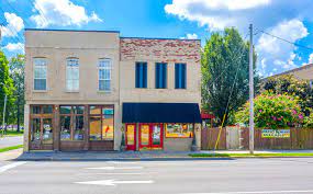 902 Broadway St Paducah Ky 42001 Retail For Sale Loopnet Com