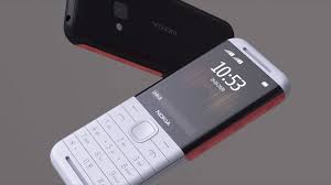 Nokia 5310 2020 XpressMusic mobile ...