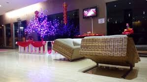 The hotel offers many unique recreational opportunities such as outdoor pool, pool (kids), garden. Borneo Cove Hotel Lot 2 Mile 1 5 Jalan Buli Sim Sim 90000 Sandakan Sabah Malaysia