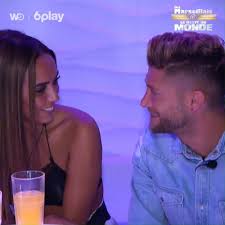 Greg a demandé à julien, figure historique de côté audiences, la quatrième édition des marseillais vs le reste du monde a prolongé son succès. 6play C Est Tout Love Entre Hilona Et Paga Lmvsmonde4 Facebook